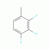 2,3,4-Trifluorotoluene