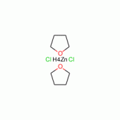Zinc chloride tetrahydrofuran complex, 97%