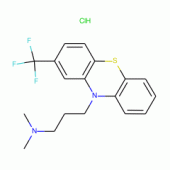 盐酸三氟丙嗪