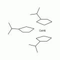 Tris(i-propylcyclopentadienyl)cerium(99.9%-Ce)(REO)