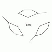 Tris(methylcyclopentadienyl)erbium(99.9%-Er)(REO)