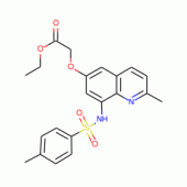 Zinquin Ethyl Ester