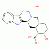 YOHIMBICACID(RG)