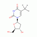 Thymidine, Methyl-d3