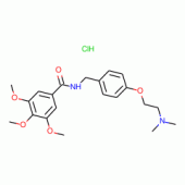 Trimethobenzamide Hydrochloride (500 mg)