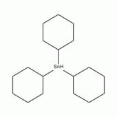TRICYCLOHEXYLTIN HYDRIDE, 97%