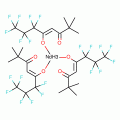 Tris(6,6,7,7,8,8,8-heptafluoro-2,2-dimethyl-3,5-octanedionate)neodymium(III),99%(99.9%-Nd)(REO)[Nd(FOD)3]