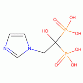 Zoledronic Acid, Disodium Salt, Tetrahydrate
