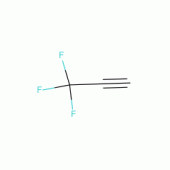 3,3,3-Trifluoropropyne