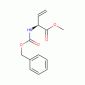 Z-L-VINYLGLYCINE METHYL ESTER