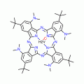 VANADYL TETRA-T-BUTYL-TETRAKIS(DIMETHYL- AMINO)-29H,31H-PHTHALOCYANINE