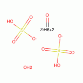 Zirconium(IV)sulfateoxidehydrate