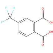 4-三氟甲基邻苯二甲酸