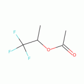 1,1,1-Trifluoroisopropyl acetate