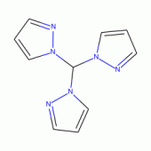 三（吡唑）甲烷