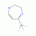 5-(Trifluoromethyl)-2,3-dihydro-1H-1,4-diazepine, 97%