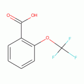 2-三氟甲氧基苯甲酸
