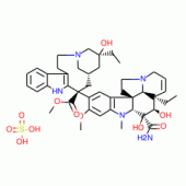 VINDESINESULFATE(RG)