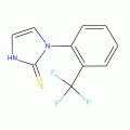1-[2-(Trifluoromethyl)phenyl]imidazoline-2-thione 98%