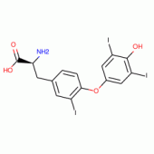 3,3',5'-TRIIODO-L-THYRONINE FREE ACID
