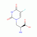 WILLARDIINE, S(-)-5-FLUORO POTENT AMPA/K AINATE A