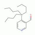 4-(Tributylstannyl)nicotinaldehyde