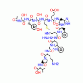 (VAL-OH13)-A MELANOCYTE STIMULATING*HORM ONE