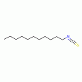 Undecyl isothiocyanate