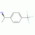 (1R)-1-[4-(Trifluoromethyl)phenyl]ethylamine 98%