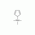 (Trimethyl)cyclopentadienylplatinum(IV),99%