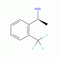 (1S)-1-[2-(Trifluoromethyl)phenyl]ethylamine