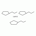 Tris(i-propylcyclopentadienyl)lanthanum(99.9%-La)(REO)