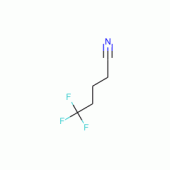 5,5,5-Trifluorovaleronitrile