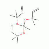 Tris(vinyldimethylsiloxy)methylsilane