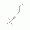 1-(TRIMETHYLSILYL)-1-PENTYNE, 98%