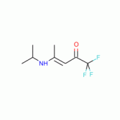 1,1,1-Trifluoro-4-isopropylaminopent-3-en-2-one