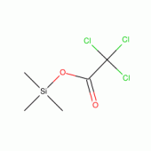 Trimethylsilyl trichloroacetate