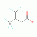 4,4,4-Trifluoro-3-(trifluoromethyl)butyric acid