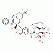 Vinflunine Ditartrate