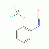 异氰酸2-（三氟甲氧基）苯酯