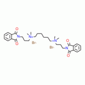 W-84 DIBROMIDE