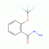 2-三氟甲氧基苯甲酸肼