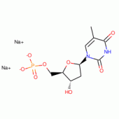 THYMIDINE 5'-MONOPHOSPHATE FREE ACID