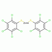 ZINC CHLOROTHIIOPHENOLATE