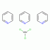 TRICHLOROTRIS(PYRIDINE)IRIDIUM(III)