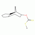 O-TRICYCLO(5.2.1.02,6)DEC-9-YL*DITHIOCAR BONATE POTA