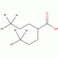 Valproic Acid-d6