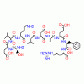 (VAL671)-AMYLOID BETA/A4 PROTEIN*PRECURSOR 770 FRAG