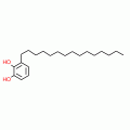 URUSHIOLI(3-PENTADECYLCATECHOL)(P)
