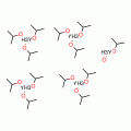 YTTRIUM ISOPROPOXIDE OXIDE